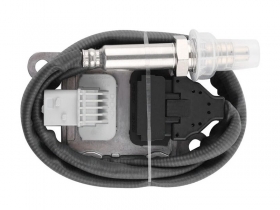 Nitrogen Oxygen Sensor NOX Sensor 5WK9 6742B for Cummins 6.7L International N13 2013-2020